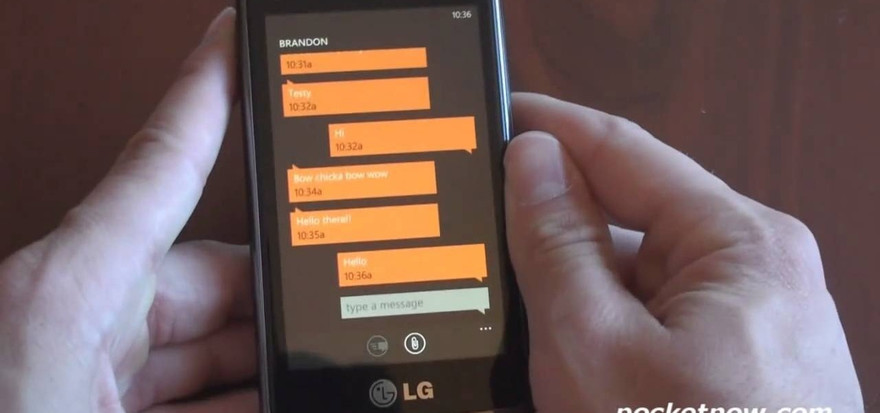 Thống kê thú vị về người dùng di động trong thời đại smartphone