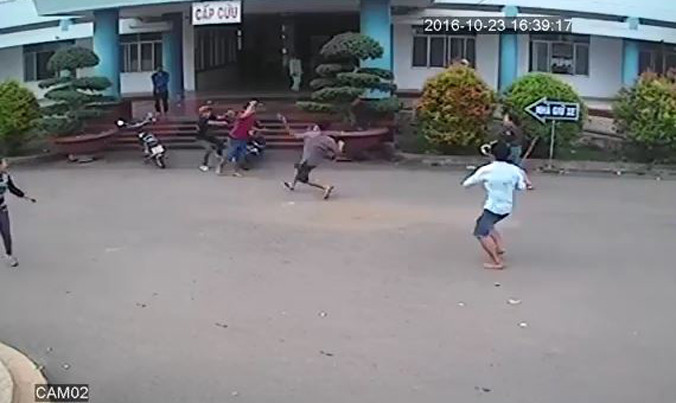 Ảnh cắt từ clip.