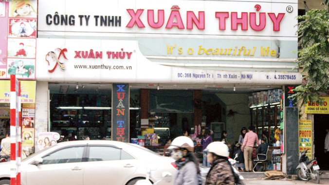 Bộ VH-TT&DL cấm lấy tên danh nhân đặt tên DN, nhưng chưa có danh sách, quy định cụ thể về danh nhân. Ảnh minh họa: L.H.V.