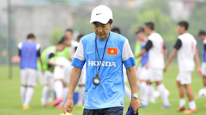 HLV Miura muốn tận mắt chứng kiến thực lực của Indonesia.