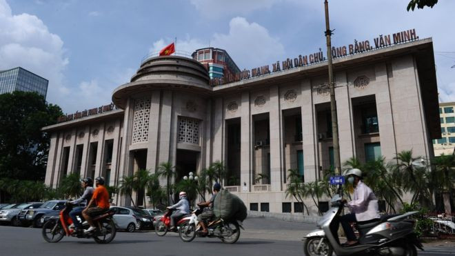 Ngân hàng Nhà nước sẽ xếp hạng các tổ chức tín dụng nhưng không công khai