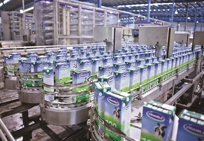 Thương vụ bán tiếp vốn Nhà nước tại VNM dự kiến sẽ hoàn tất trong năm nay 