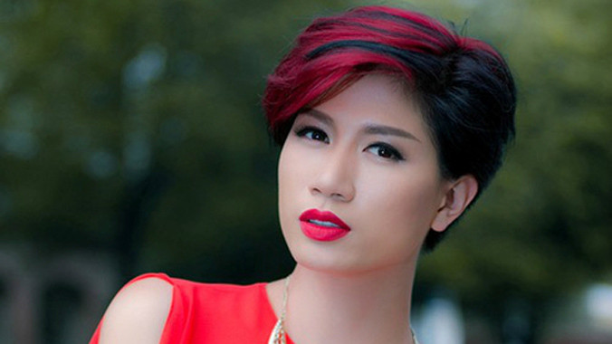 Trang Trần: 'Tôi xấu nên chẳng bao giờ mơ có đại gia'