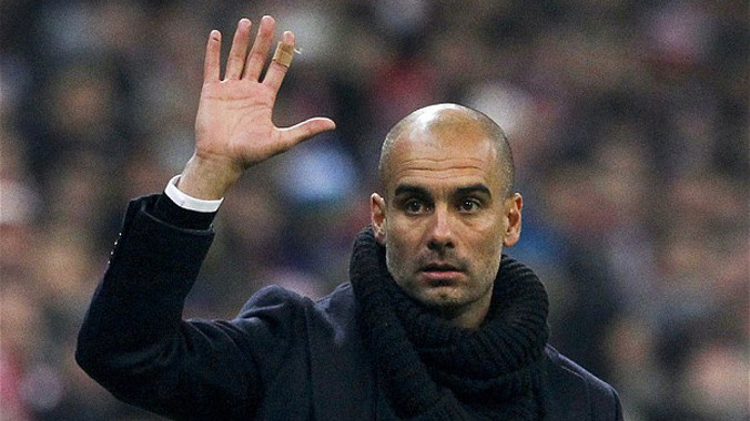 BẢN TIN Thể thao 19H: Rộ tin Guardiola dẫn dắt Man City