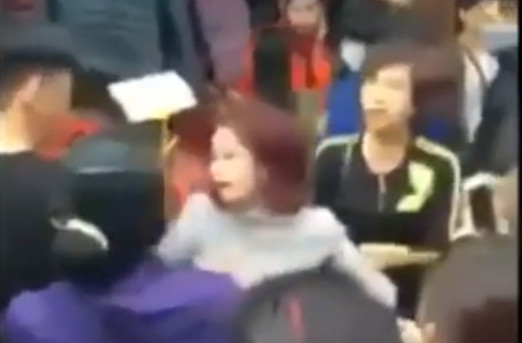 Ảnh cắt từ video.