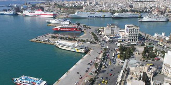 Ảnh minh họa. (Nguồn: tradewindsnews.com)