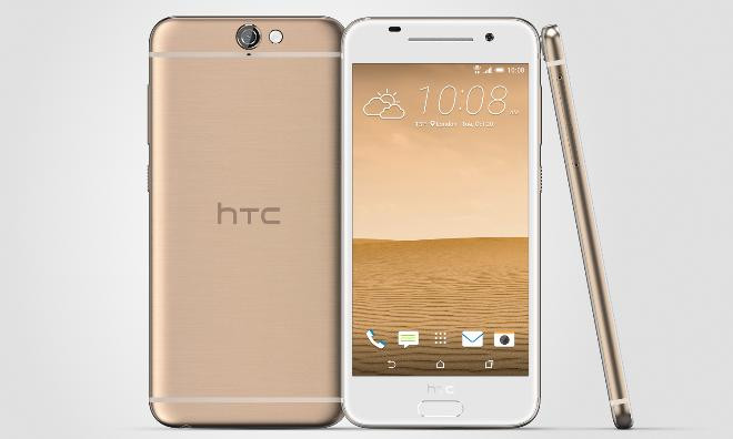 HTC One A9 được ví như iPhone 6s chạy Android