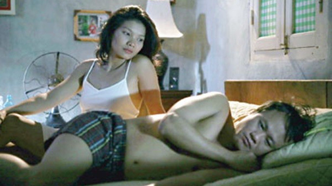 Kiều Chinh trong phim Bi, đừng sợ.