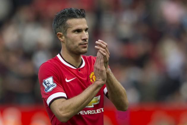 BẢN TIN Thể thao tối 22/11: Sợ trả thưởng, M.U bán tháo Van Persie