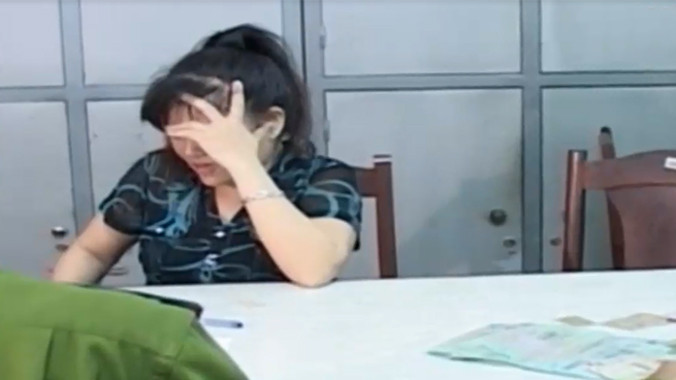 “Ôsin” phá két sắt cuỗm 140 triệu của chủ nhà