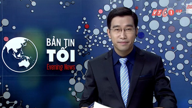 Bản tin Thời sự tối 21/10 | VTC 