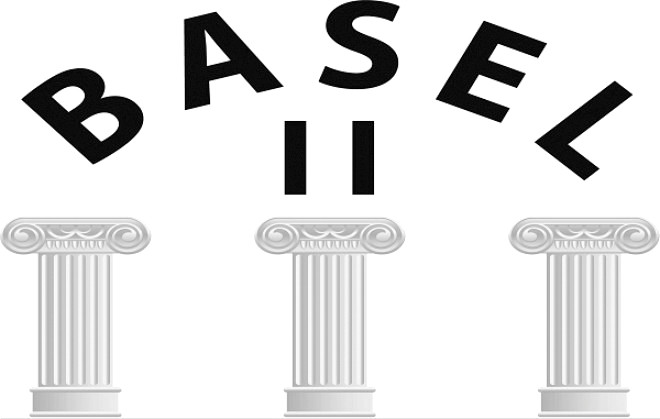 Tái cơ cấu ngân hàng cần áp dụng Basel II