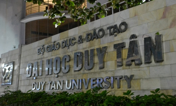 Đại học Duy Tân mở cuộc thi sáng tác Thơ-Văn sinh viên