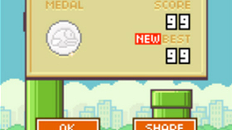 Con đường trở thành hiện tượng toàn cầu của Flappy Bird