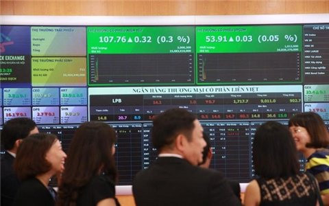 Gần 7,3 triệu cổ phiếu LPB 'khớp lệnh' trong ngày đầu UpCom