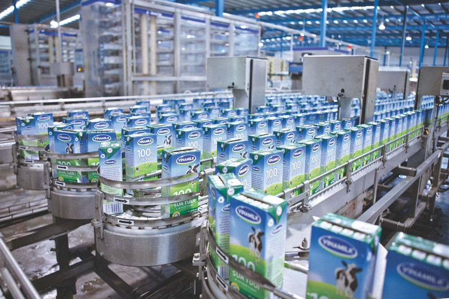 SCIC công bố thời điểm đấu giá bán vốn Nhà nước tại Vinamilk 