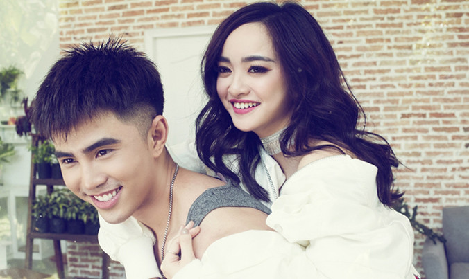 Kaity Nguyễn 'phim giả tình thật' với Will sau khi đóng chung trong 'Em chưa 18'.