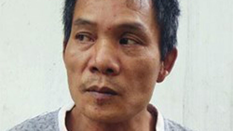 Kẻ đánh chết con 8 tuổi bị khởi tố tội 'giết người'