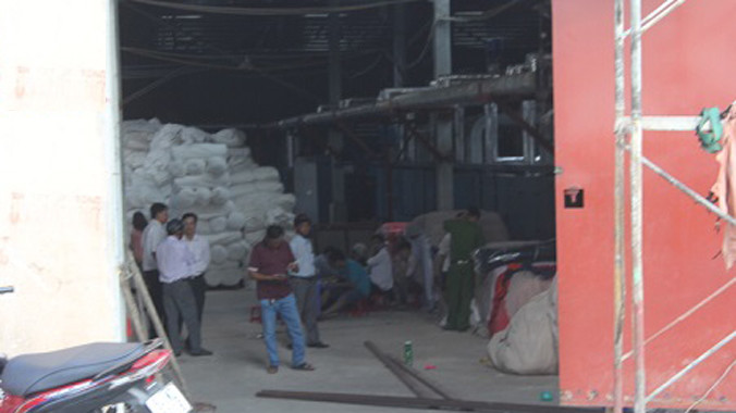 Ảnh minh họa. Internet.