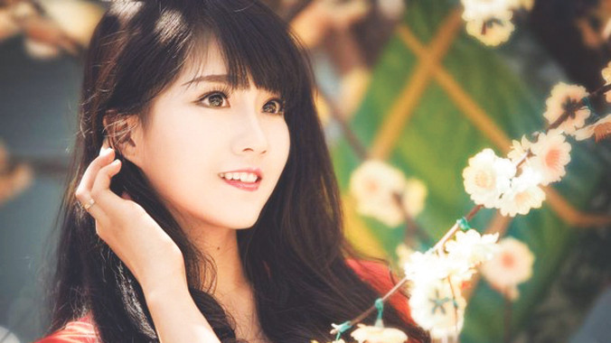 Hotgirl Kiều Trinh: 'Brasil sẽ lấy lại danh dự'