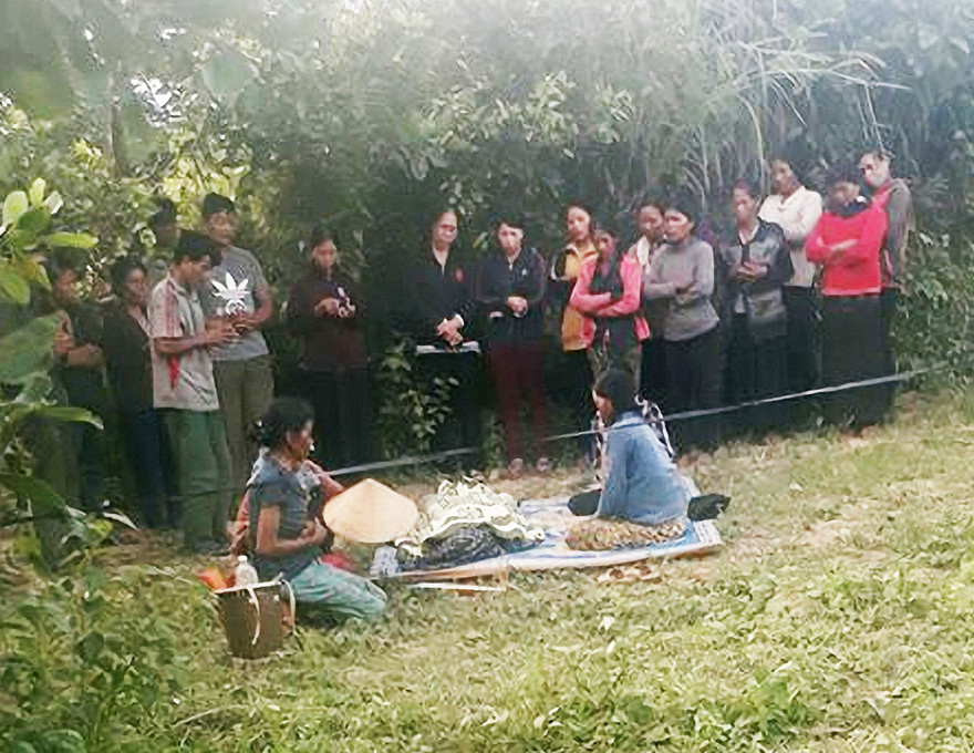 Gia Lai: Khởi tố vụ hiếp, giết bé gái 14 tuổi