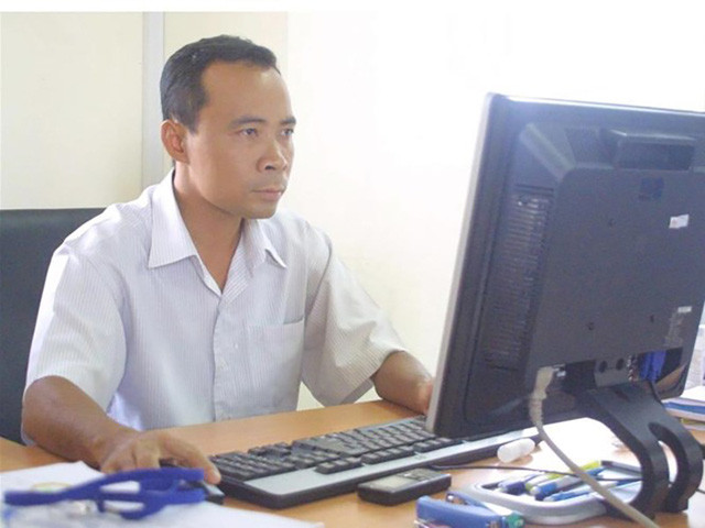 Đại học Quốc gia TP.HCM có tân Phó Giám đốc 43 tuổi