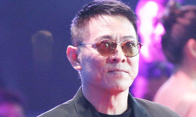 Lý Liên Kiệt dần tránh xa làng giải trí. Ảnh: Xposure.