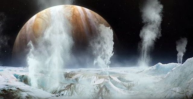 1001 thắc mắc: Trái đất sẽ ra sao nếu mặt trăng biến mất?