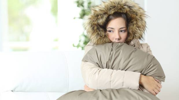 Cơ thể hay lạnh dễ bị mắc ung thư?