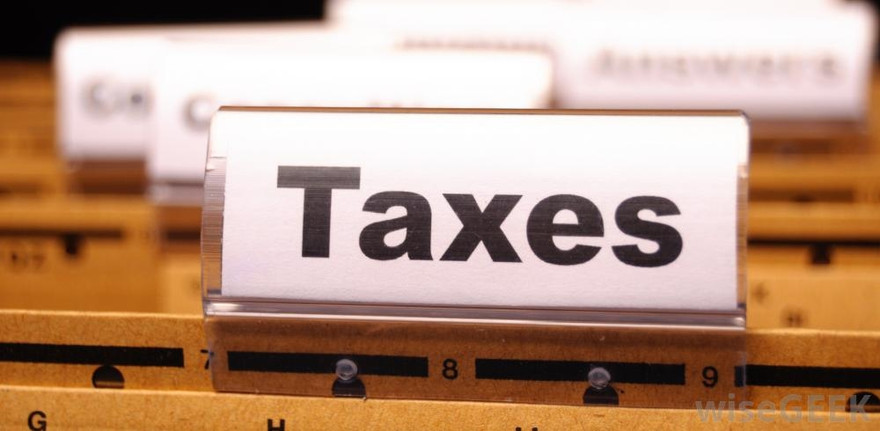 Tổng rà soát ưu đãi thuế với doanh nghiệp