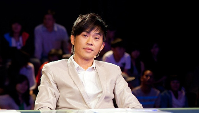 Không ai có thể phủ nhận tâm huyết của Hoài Linh với sân khấu.