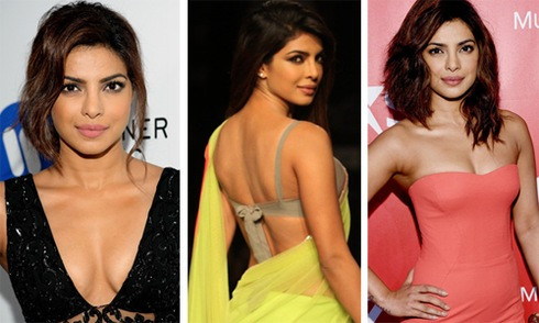 Hoa hậu Thế giới Ấn Độ 'nghiện' váy ôm sát, tôn vẻ quyến rũ