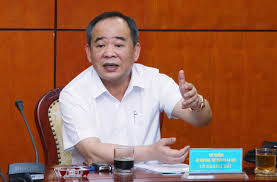 Thủ tướng Bổ nhiệm lại ông Lê Khánh Hải giữ chức Thứ trưởng Bộ VHTTDL