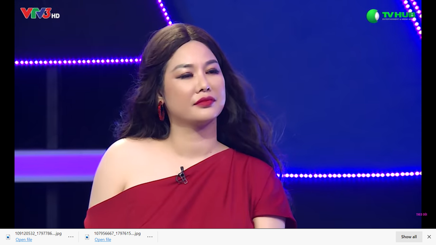 Cô gái gây sốc với phát ngôn chê đàn ông Việt kém