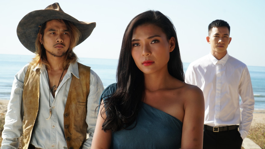 "Cát đỏ" lên sóng VTV3 từ 30/7