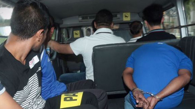 Mafia mua chuộc 7 cầu thủ U.23 Đông Timor