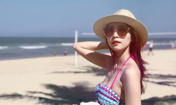 Sao Việt đi đâu dịp nghỉ lễ?