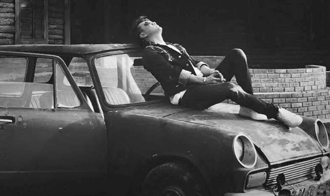 Đàm Vĩnh Hưng hoảng loạn giữa tâm bão scandal?