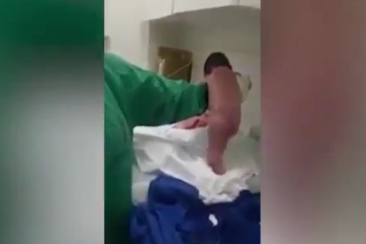 Ảnh cắt từ clip.