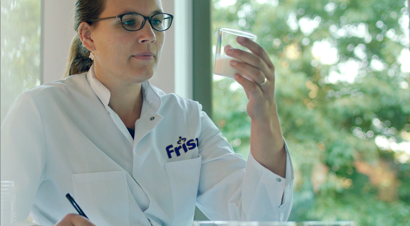 Giá trị dưỡng chất thiên nhiên lên ngôi trong ngành sữa