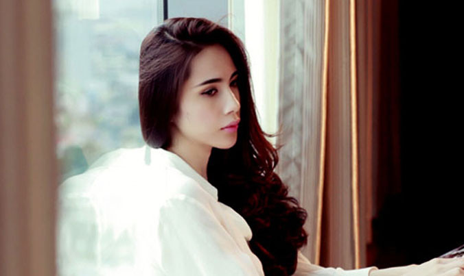 Thủy Tiên nói gì sau tiết lộ gây sốc bị xâm hại tình dục?