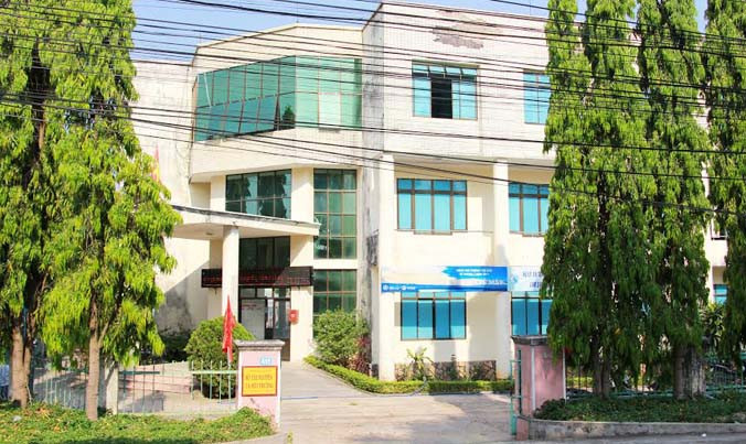 Sở Tài nguyên và Môi trường Kon Tum.