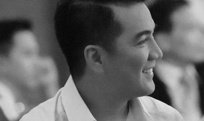 Đàm Vĩnh Hưng nhờ người mua hết thịt lợn cho người phụ nữ ở Hải Phòng 