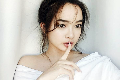 Con đường trở thành hot girl triệu view của Kaity Nguyễn