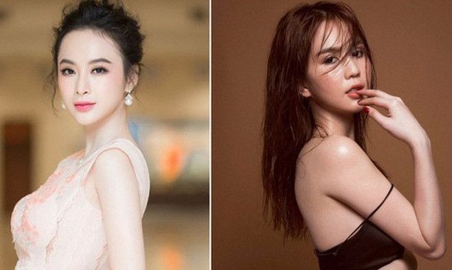 Những mức giá trên trời khi người đẹp Vbiz tiết lộ chuyện bị gạ “đi khách“