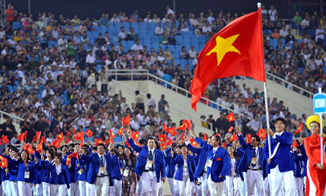 “OCA vui vì Việt Nam rút đăng cai Asiad sớm”