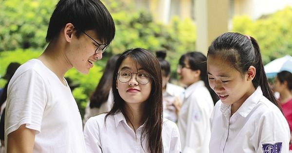 Thi tốt nghiệp THPT 2021 tại TPHCM: Hôm nay quyết định chính thức 