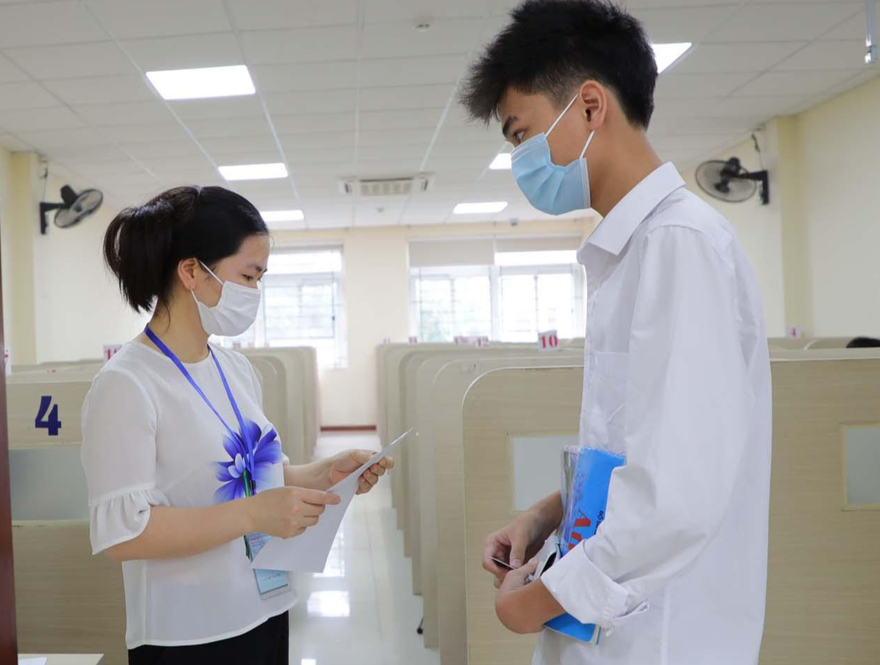 Đại học Quốc gia Hà Nội tạm hoãn các ca thi đánh giá năng lực