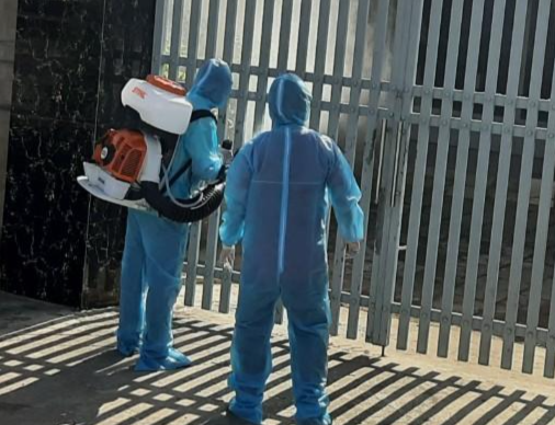 CẬP NHẬT COVID-19 ngày 22/6: Ca mắc COVID-19 tử vong đầu tiên ở Tiền Giang 