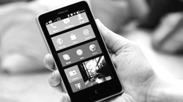 Nokia X+ bán độc quyền tại thegioididong.com quà tặng trên 5,5 triệu đồng